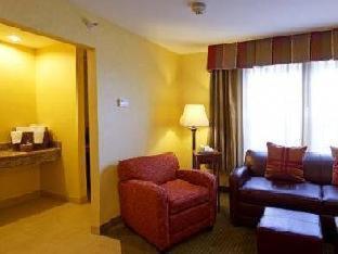 Best Western Plus Ticonderoga Oda fotoğraf